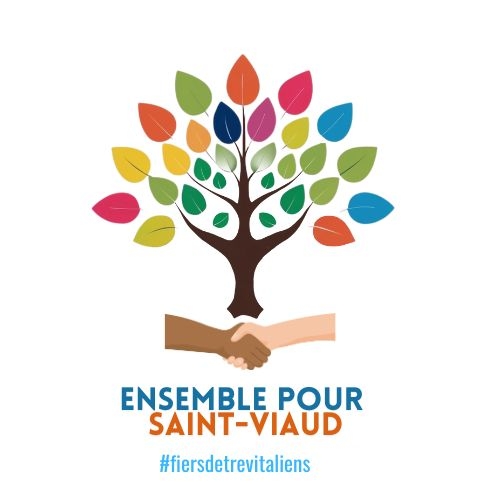 Ensemble pour Saint Viaud